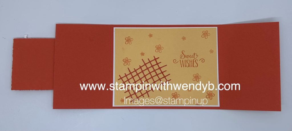Greeting card created with Stampnin' Up's! Share a Milkshake bundle. #stampinwithwendyb.com, #children,#birthday